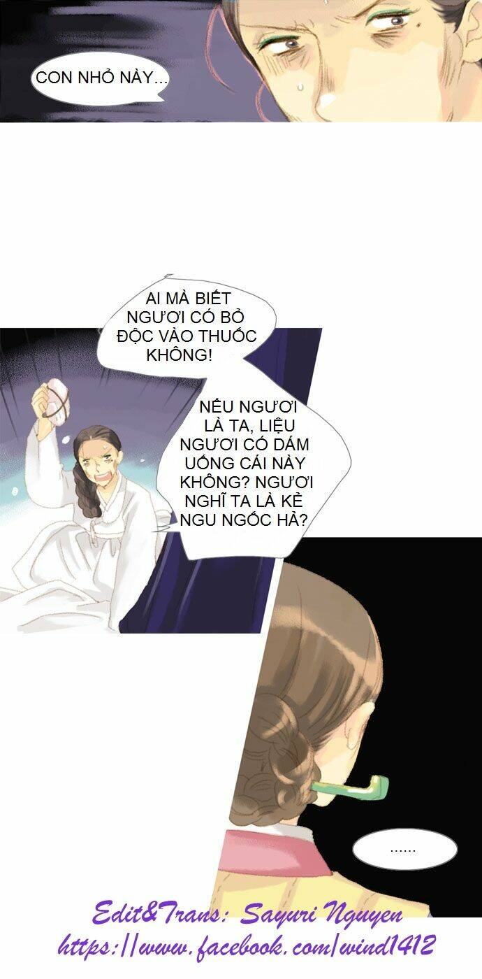 The Great Merchant Kim Manduk Chương 21 Ảnh 26
