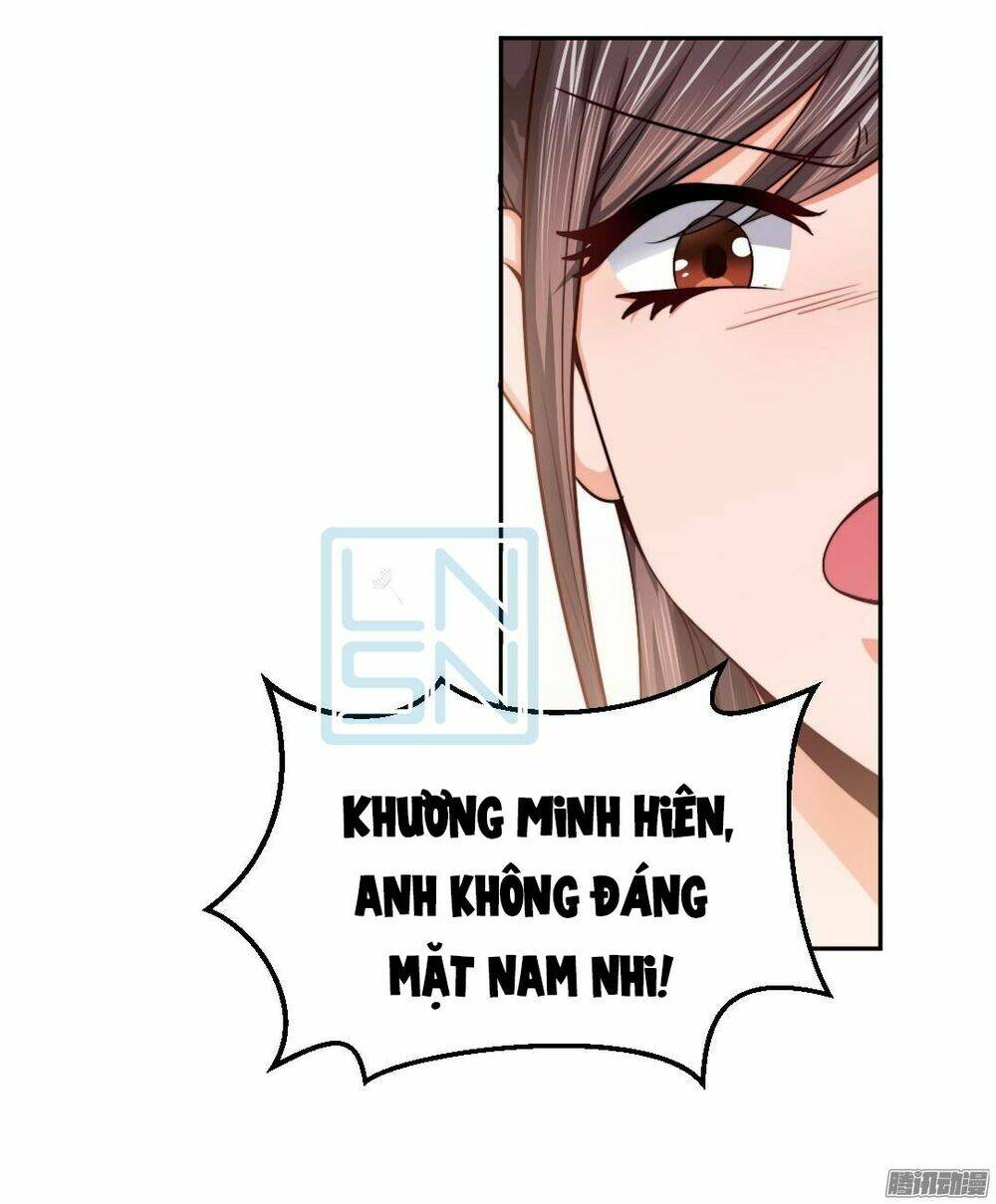 Kiếp Sau, Đợi Người Chương 10 Ảnh 19