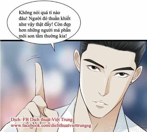 Cậu Câm Chương 10 Ảnh 8