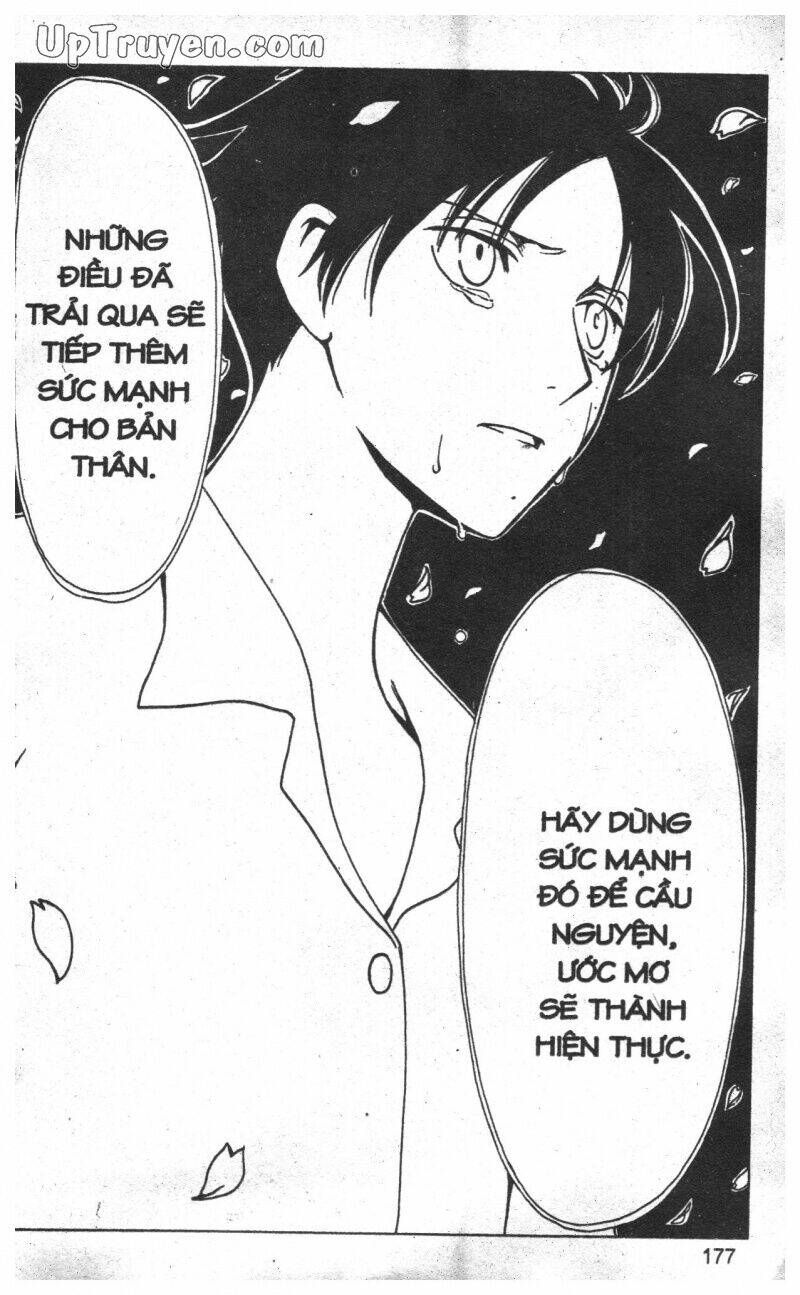 Xxxholic - Hành Trình Bí Ẩn Chương 12 Ảnh 170