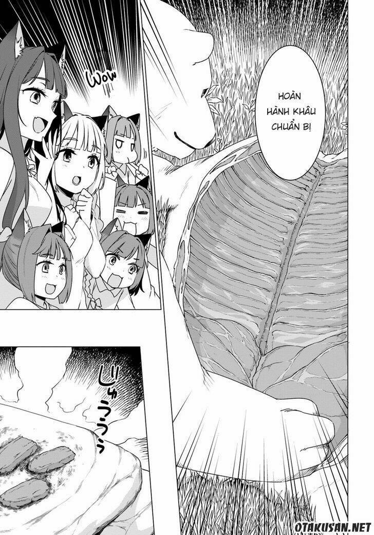Shirokuma Tensei Chương 2 Ảnh 33