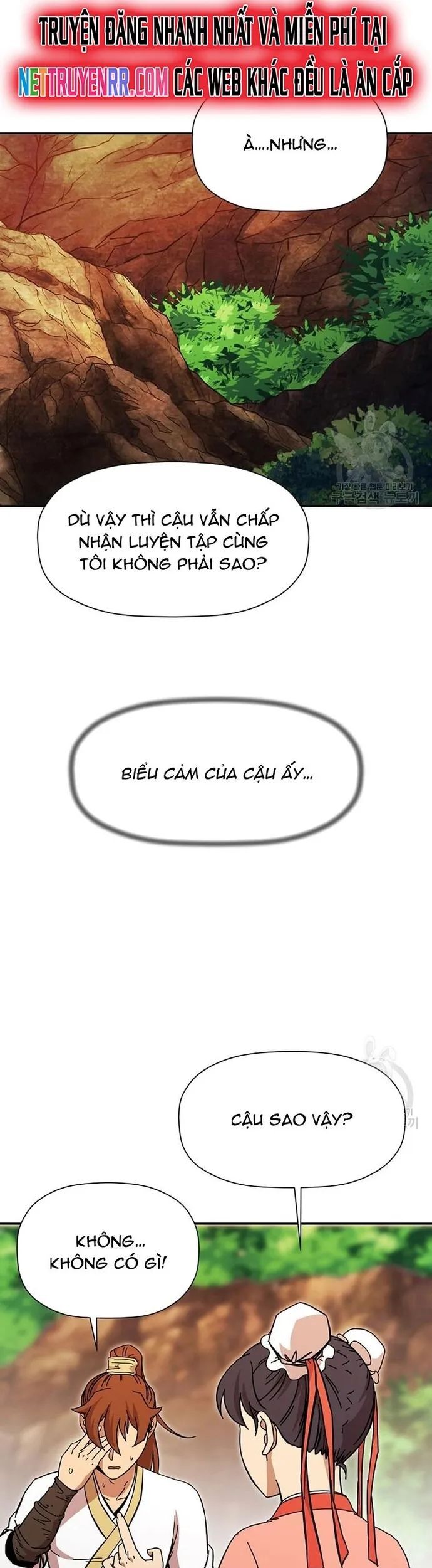 Học Giả Trở Lại Chương 168 Ảnh 16
