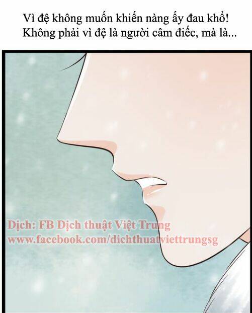 Cậu Câm Chương 22 Ảnh 27