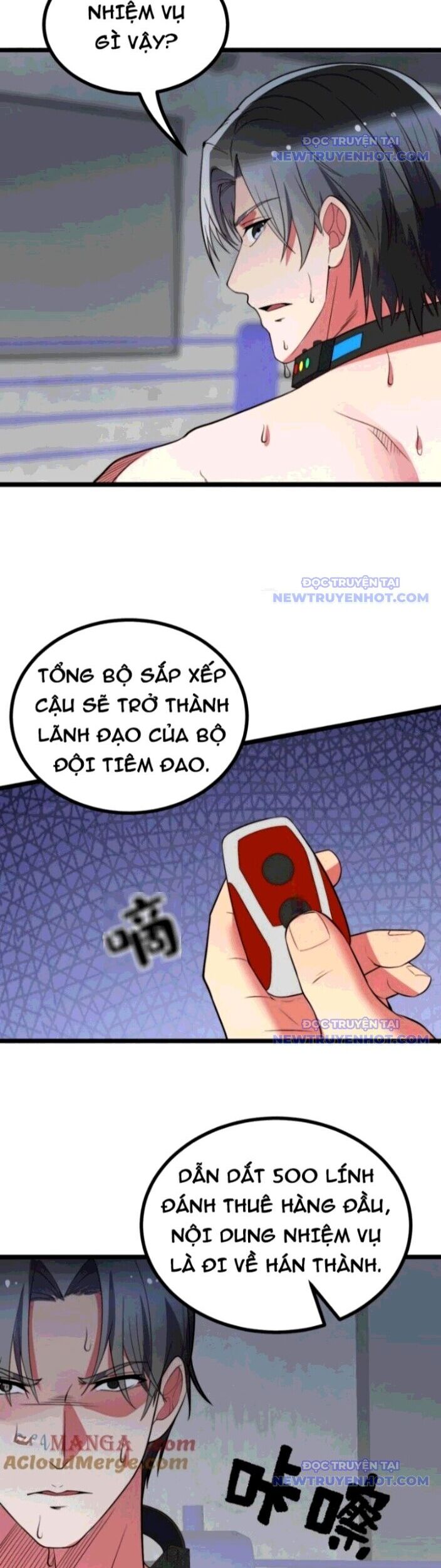 Ta Có 90 Tỷ Tiền Liếm Cẩu! Chương 518 Ảnh 15