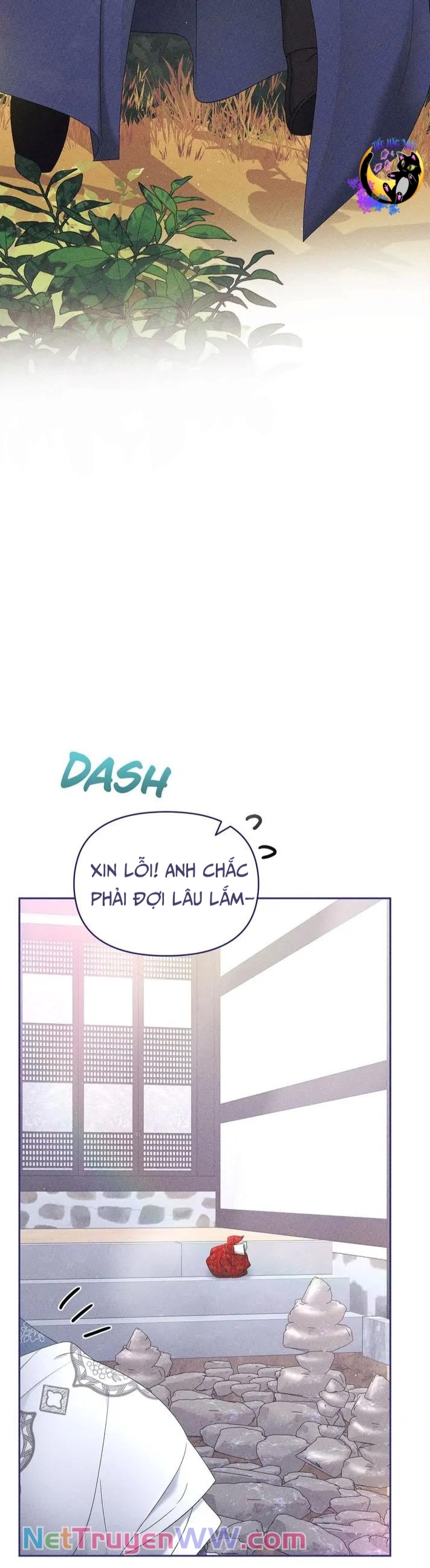 Bạn Đời Của Ryun Chương 31 Ảnh 53