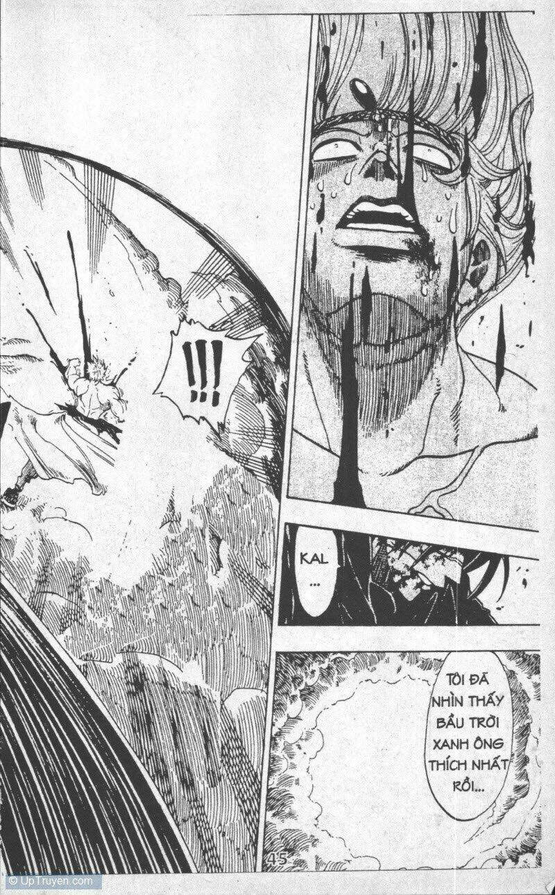 Rave Master (Scan) Chương 22 Ảnh 46