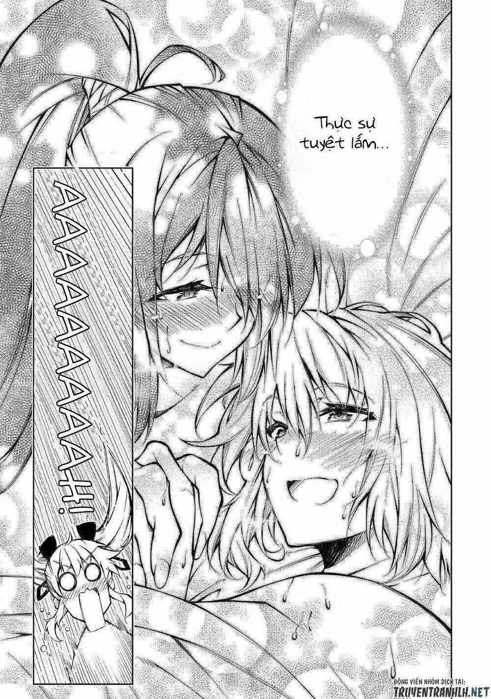 Kouritsu Kuriya Madoushi, Dani No Jinsei De Madou O Kiwameru Chương 37 Ảnh 21