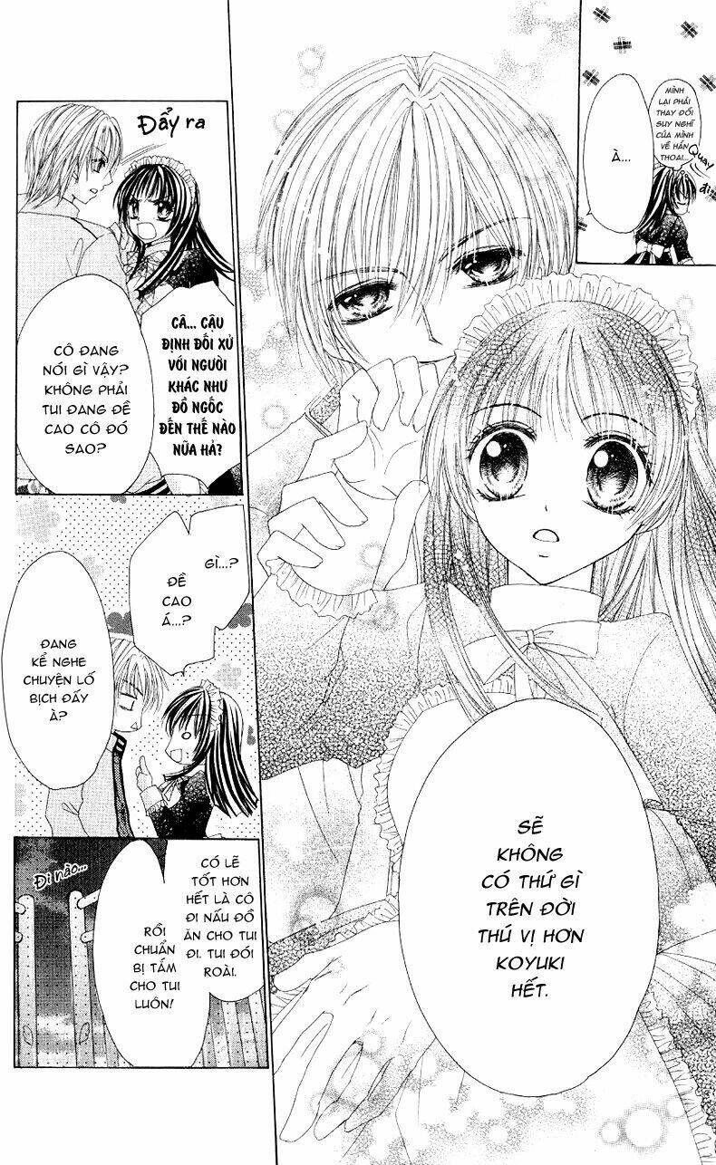 Bishounen No Oheya Chương 1 Ảnh 24