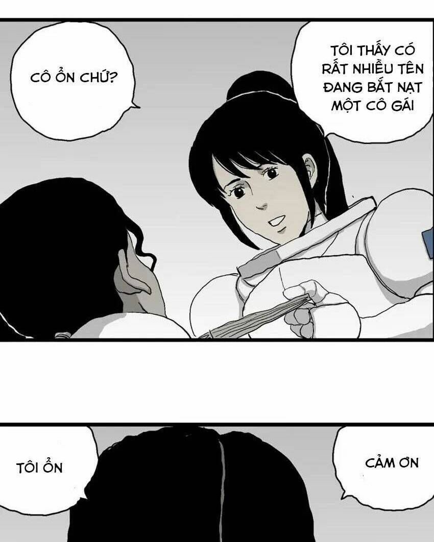 Thuyết Tiến Hóa Của Loài Người Chương 77 Ảnh 24