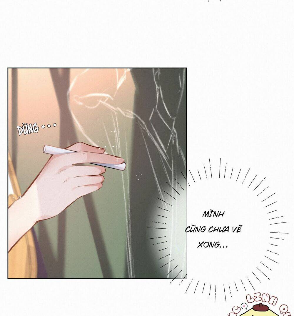 Gửi Em, Người Đặc Biệt Chương 4 Ảnh 35