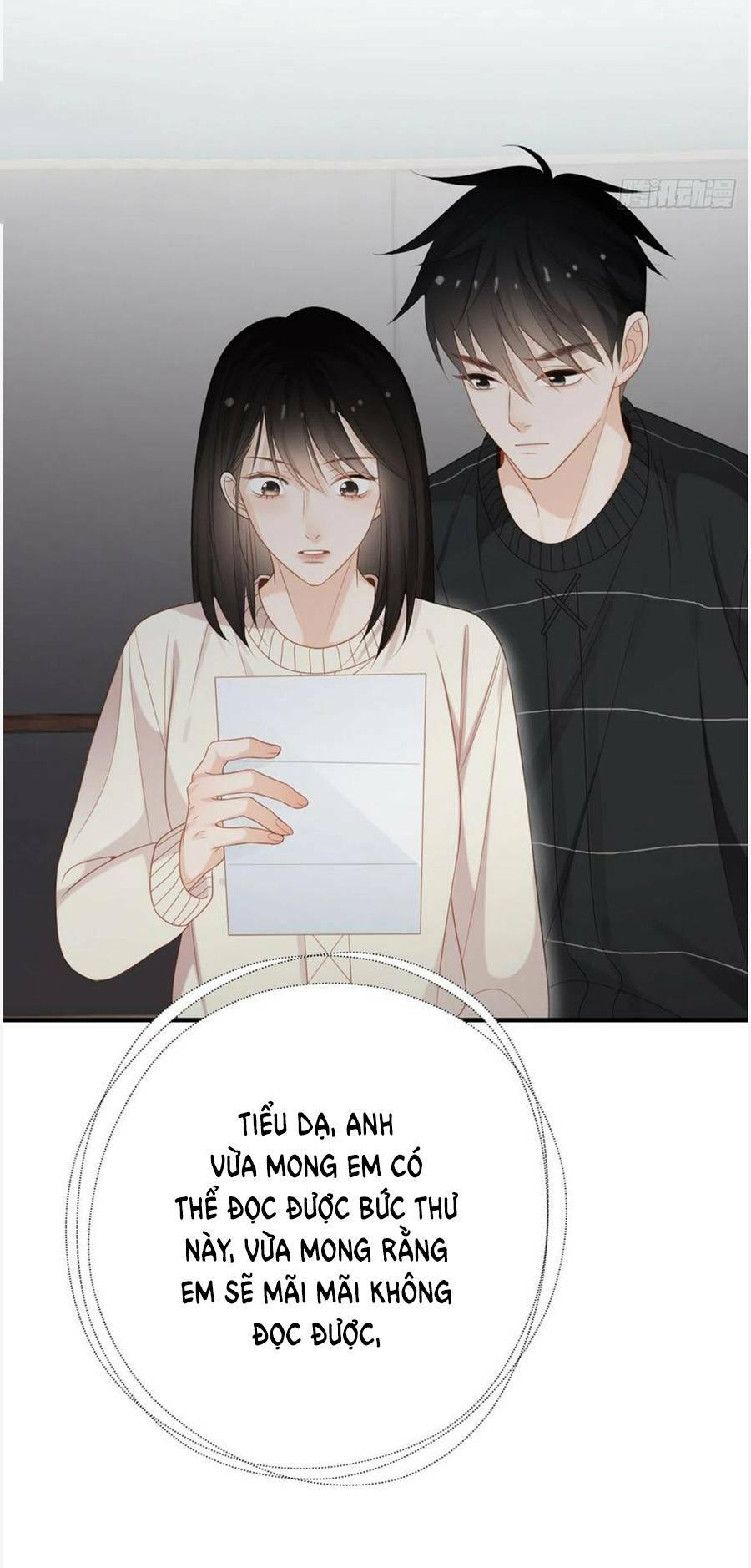Ác Ma Thân Yêu Chương 45 Ảnh 24