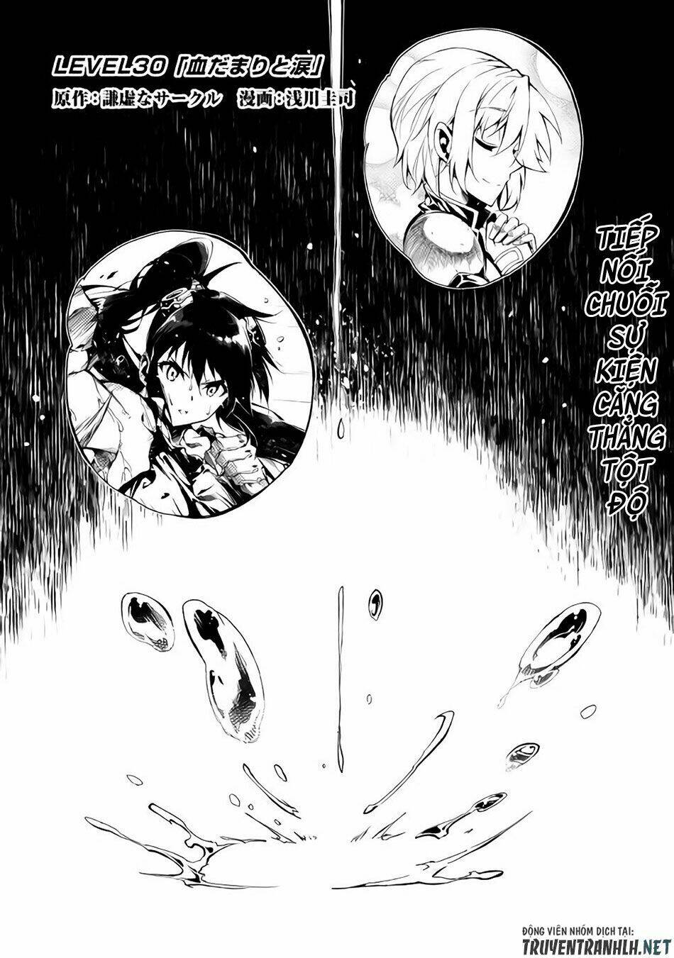 Kouritsu Kuriya Madoushi, Dani No Jinsei De Madou O Kiwameru Chương 30 Ảnh 3
