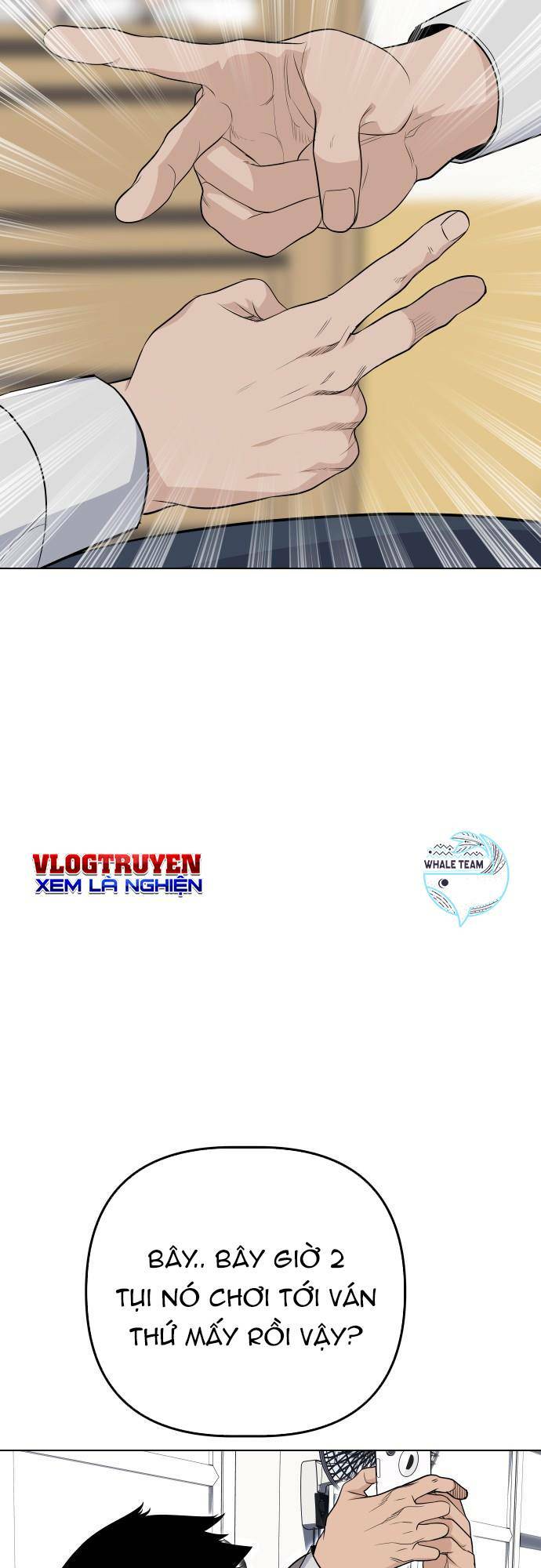 Vua Đóng Cọc Chương 31 Ảnh 41