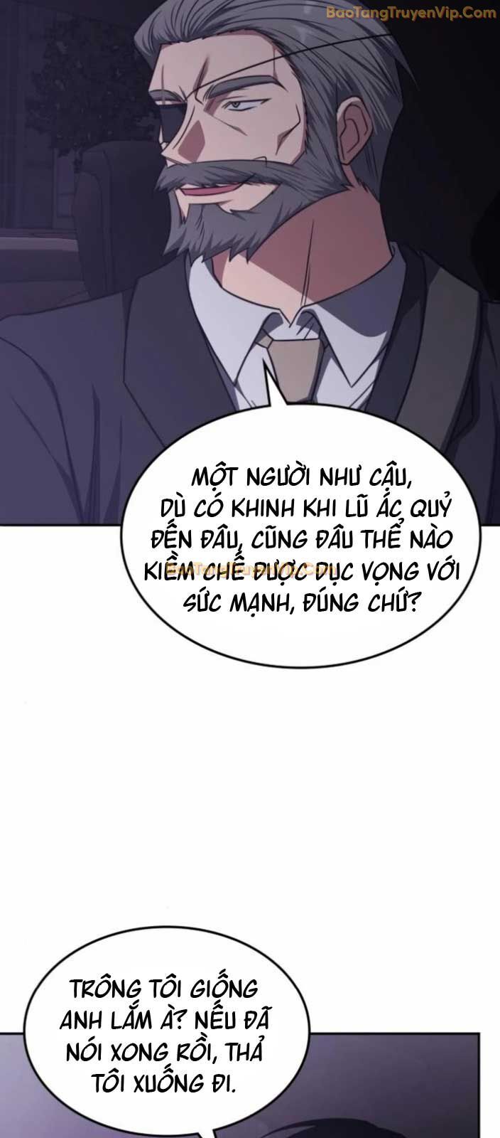 Trị Liệu Sư Quá Mạnh Chương 26 Ảnh 35