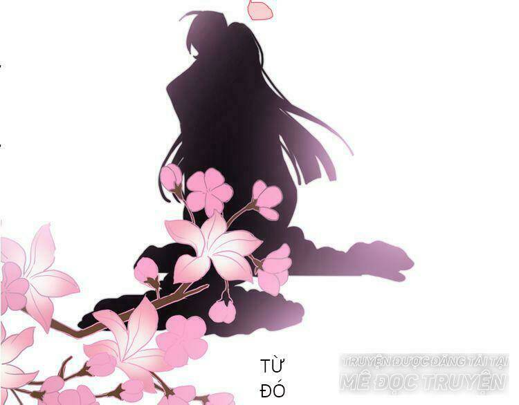 Trái Tim Băng Giá Chương 28 Ảnh 32