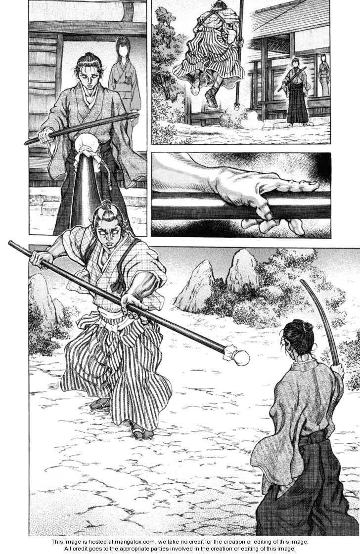 Shigurui - Cuồng Tử Chương 67 Ảnh 21