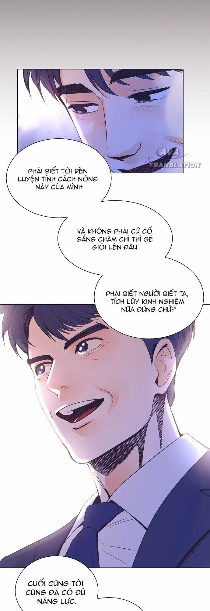 Tôi Trở Thành Thiên Tài Bán Hàng Chương 1 Ảnh 24