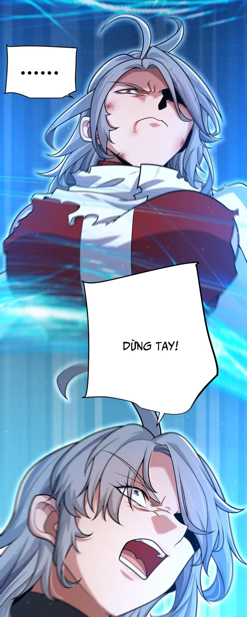 Tôi Đến Từ Thế Giới Trò Chơi Chương 347 Ảnh 50