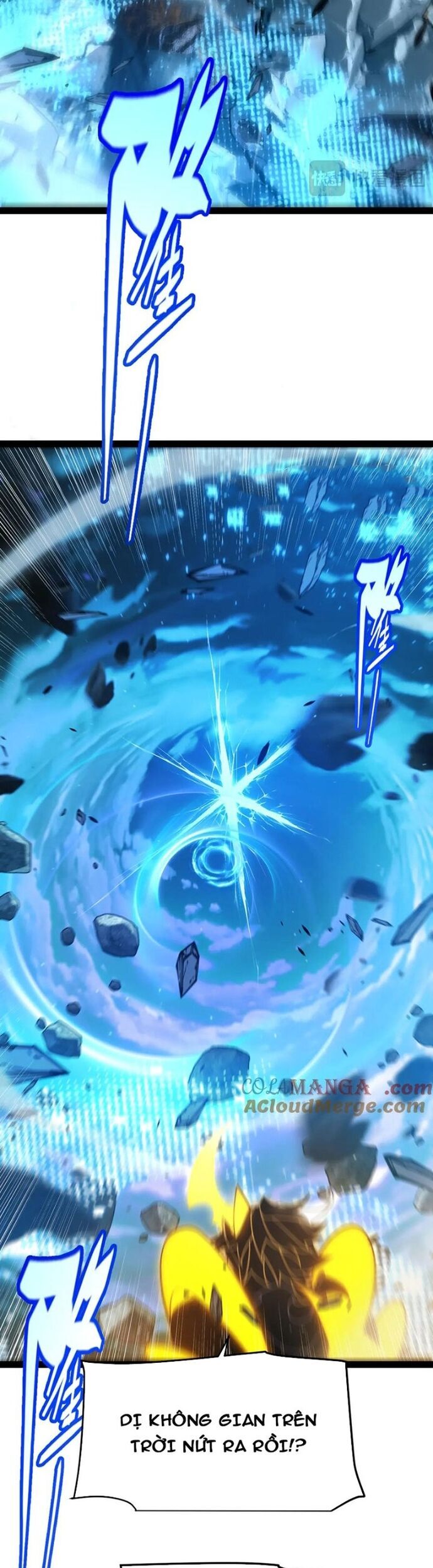 Tôi Đến Từ Thế Giới Trò Chơi Chương 348 Ảnh 30