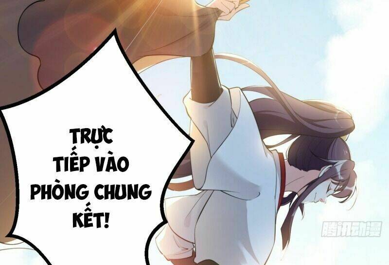 Nữ Tiên Tôn Bận Đào Hôn Chương 18 Ảnh 42