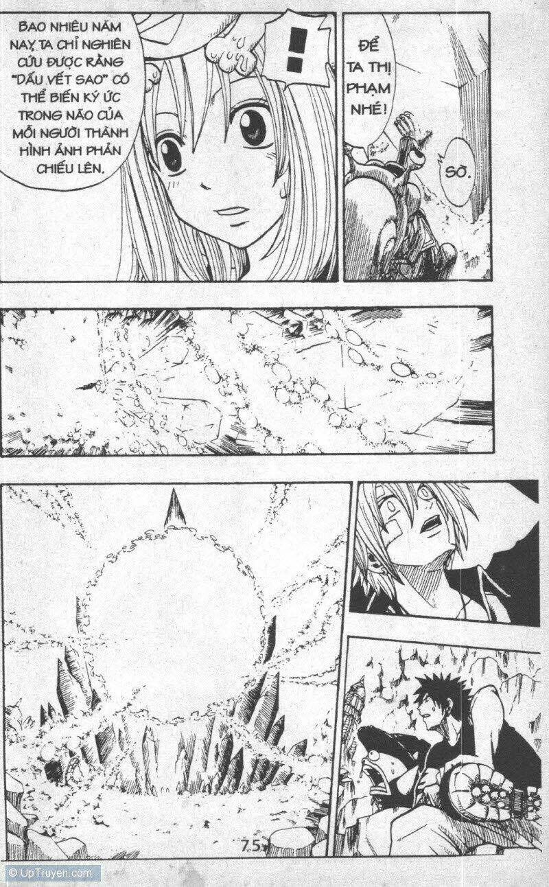 Rave Master (Scan) Chương 22 Ảnh 76