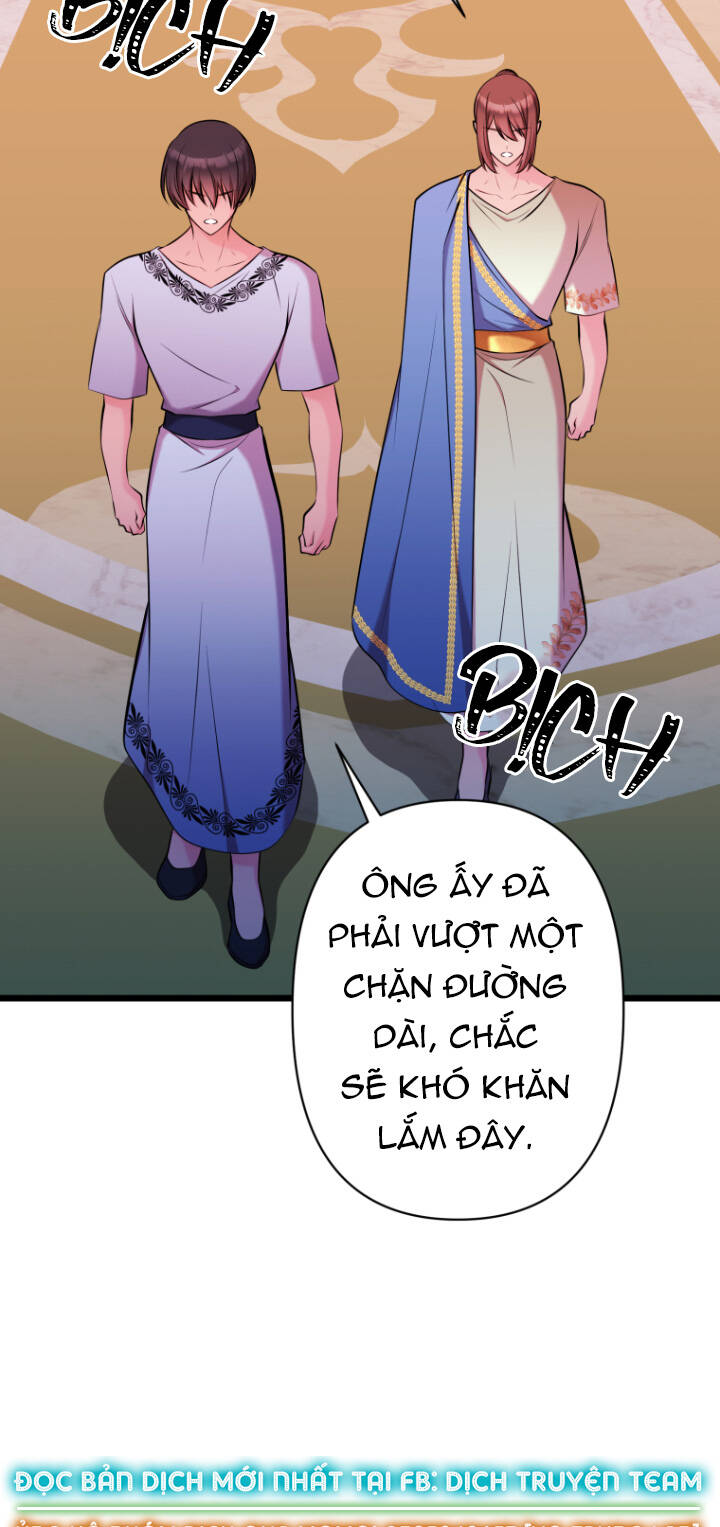 Hoàng Đế Bệ Hạ Là Mãnh Thú Chương 62 Ảnh 43