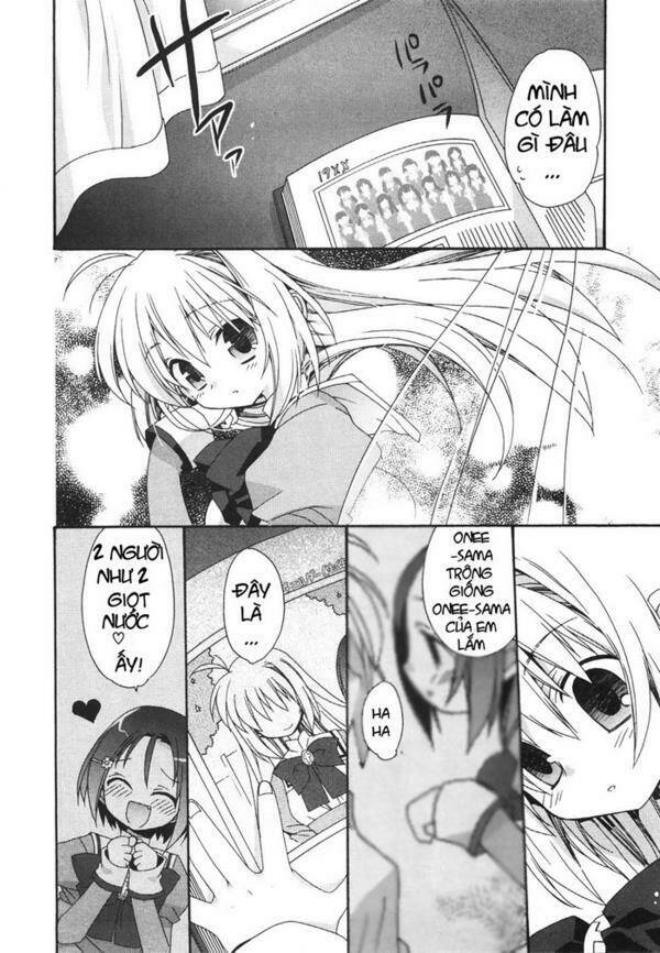 Otome Wa Boku Ni Koishiteru Chương 6 Ảnh 13