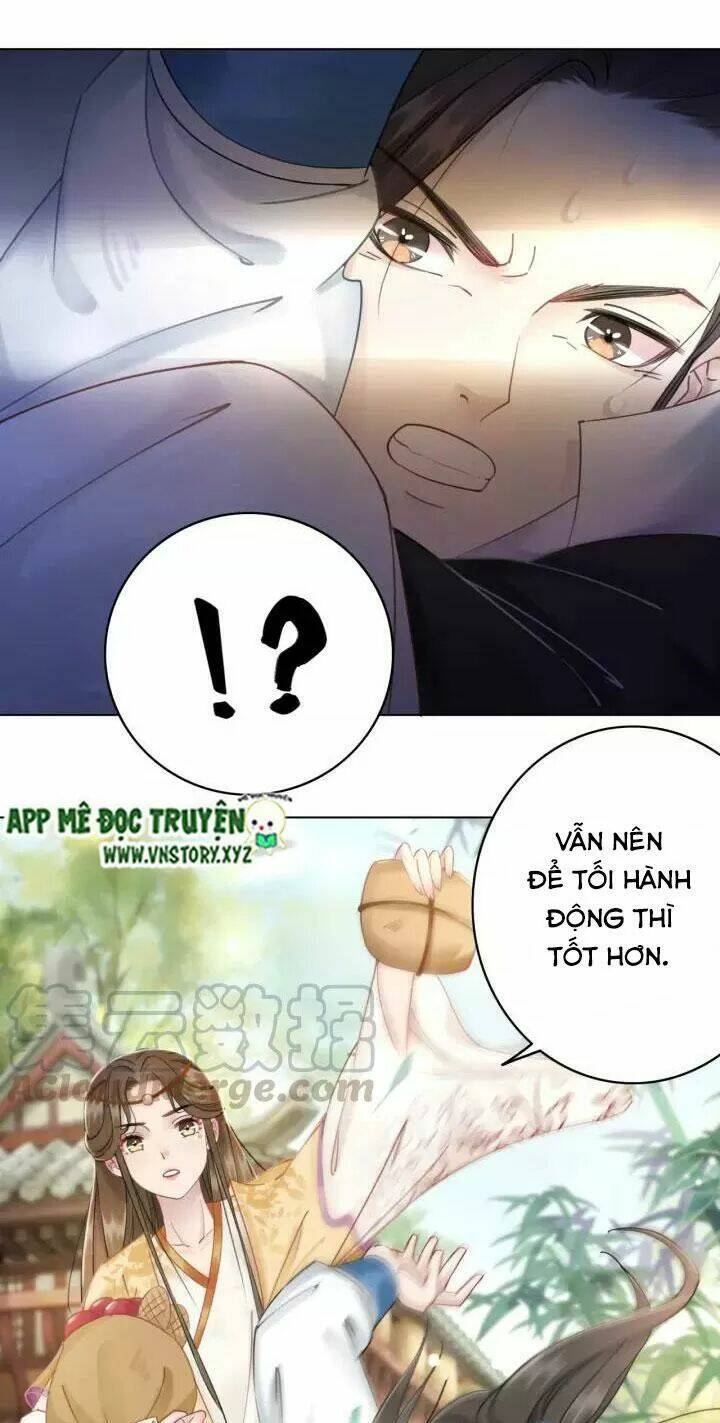 Cực Phẩm Phế Vật Tiểu Thư Chương 121 Ảnh 17