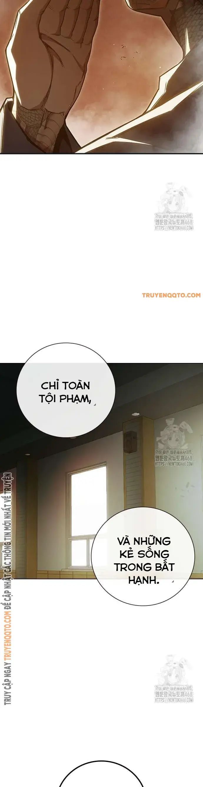 Nhà Tù Vị Thành Niên Chương 40 Ảnh 20