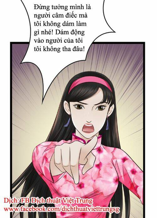 Cậu Câm Chương 12 Ảnh 5