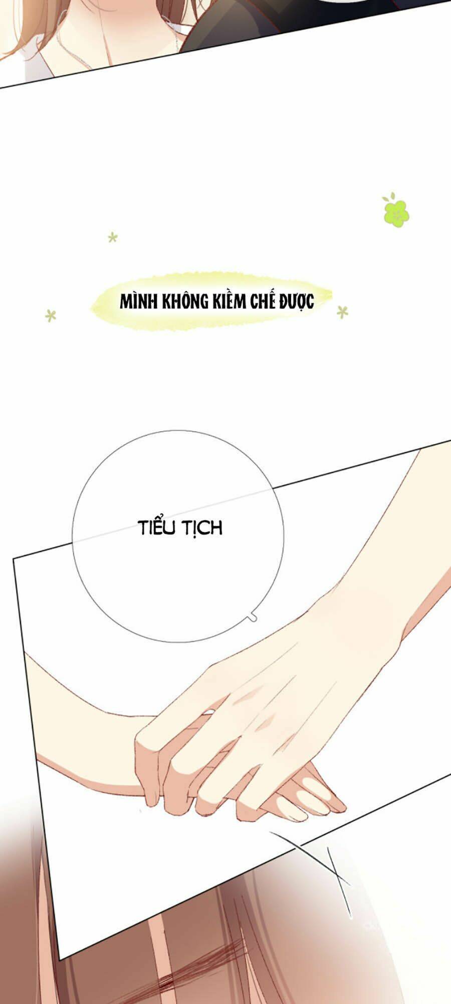 Yêu Thương Em, Yêu Bản Thân Chương 16 Ảnh 59