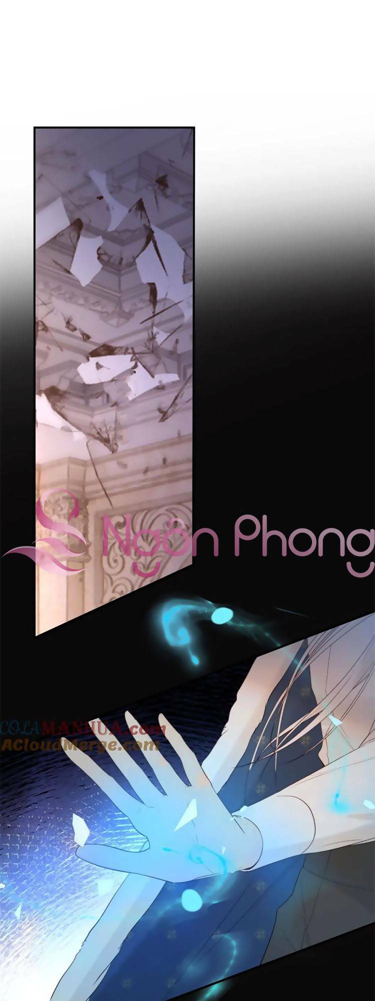 Sổ Tay Nuôi Dưỡng Rồng Chương 98 Ảnh 2