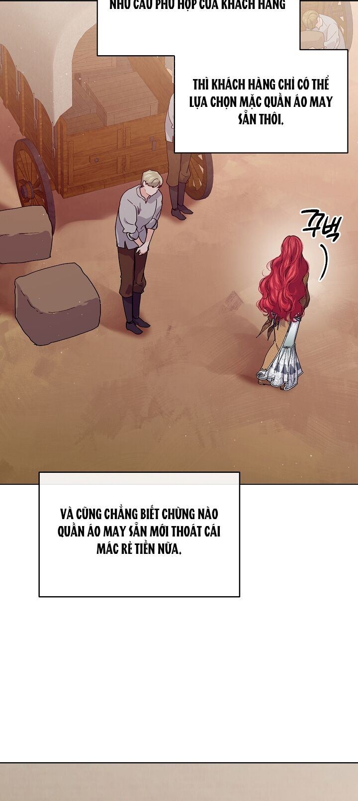 Đại Dương Kiêu Sa Chương 67.1 Ảnh 38