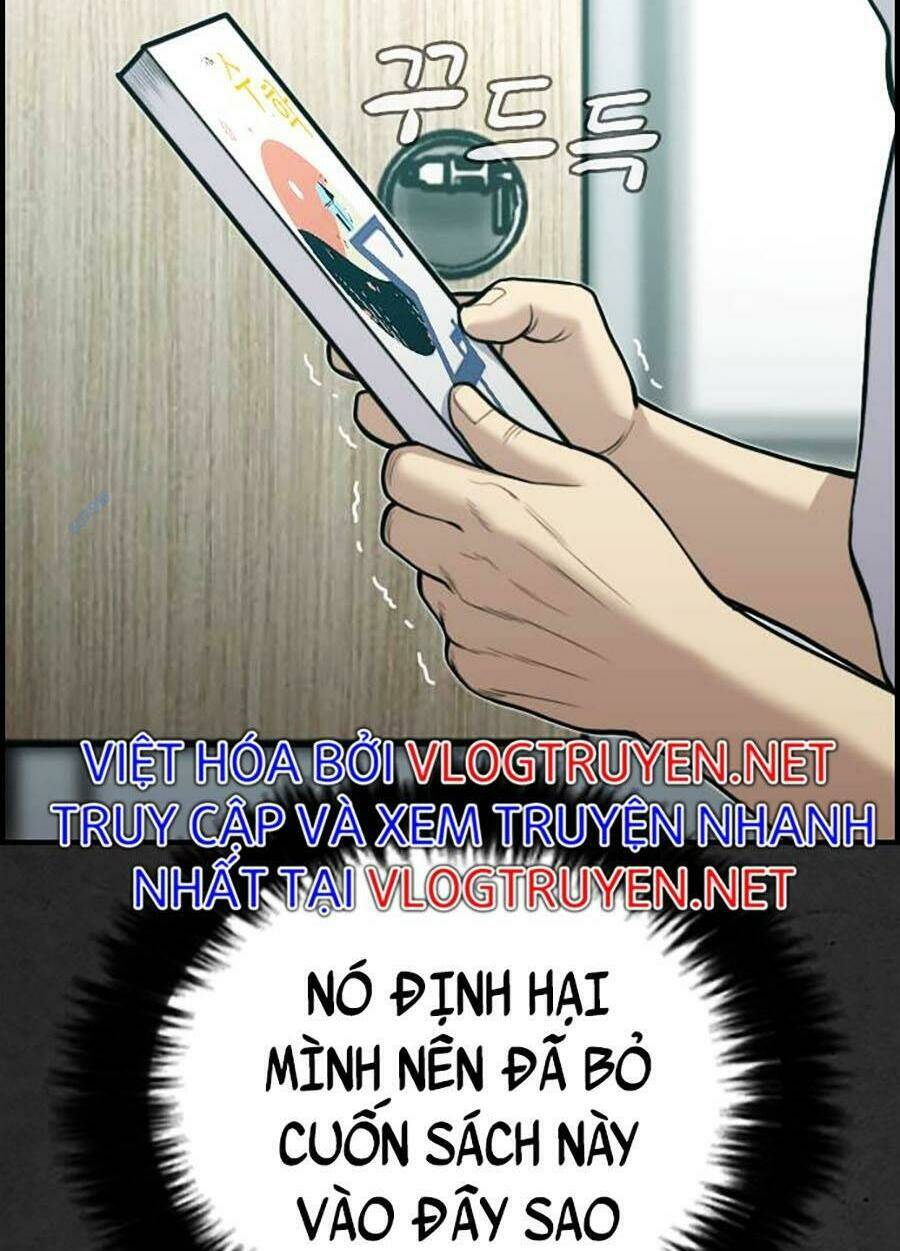 Đi Ngủ Cùng Ma Chương 6 Ảnh 23