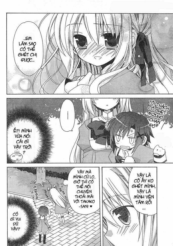 Otome Wa Boku Ni Koishiteru Chương 10 Ảnh 5