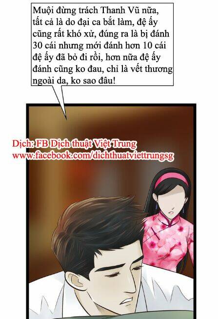 Cậu Câm Chương 12 Ảnh 10