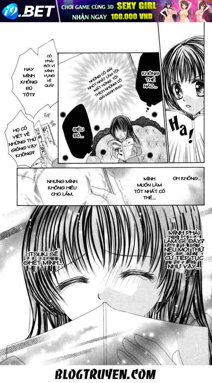 Bishounen No Oheya Chương 4 Ảnh 17