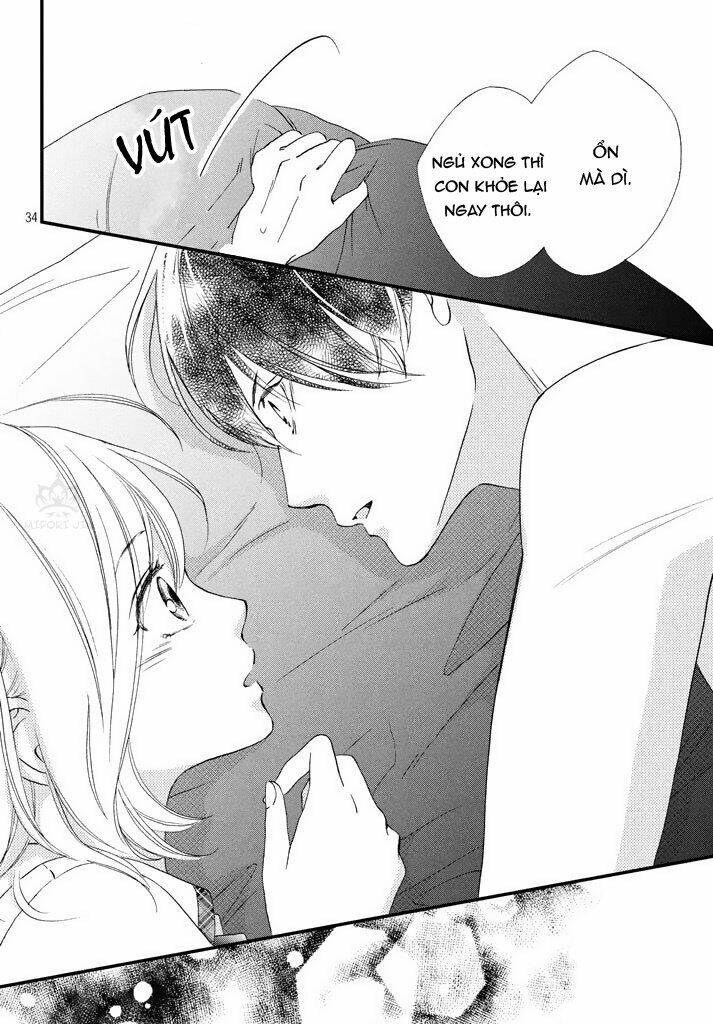 Zettai Ni Tokimeite Wa Ikenai! Chương 3 Ảnh 40
