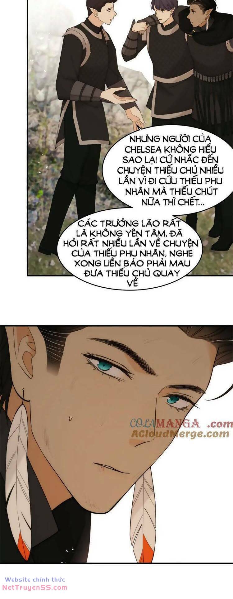 Sổ Tay Nuôi Dưỡng Rồng Chương 112 Ảnh 64