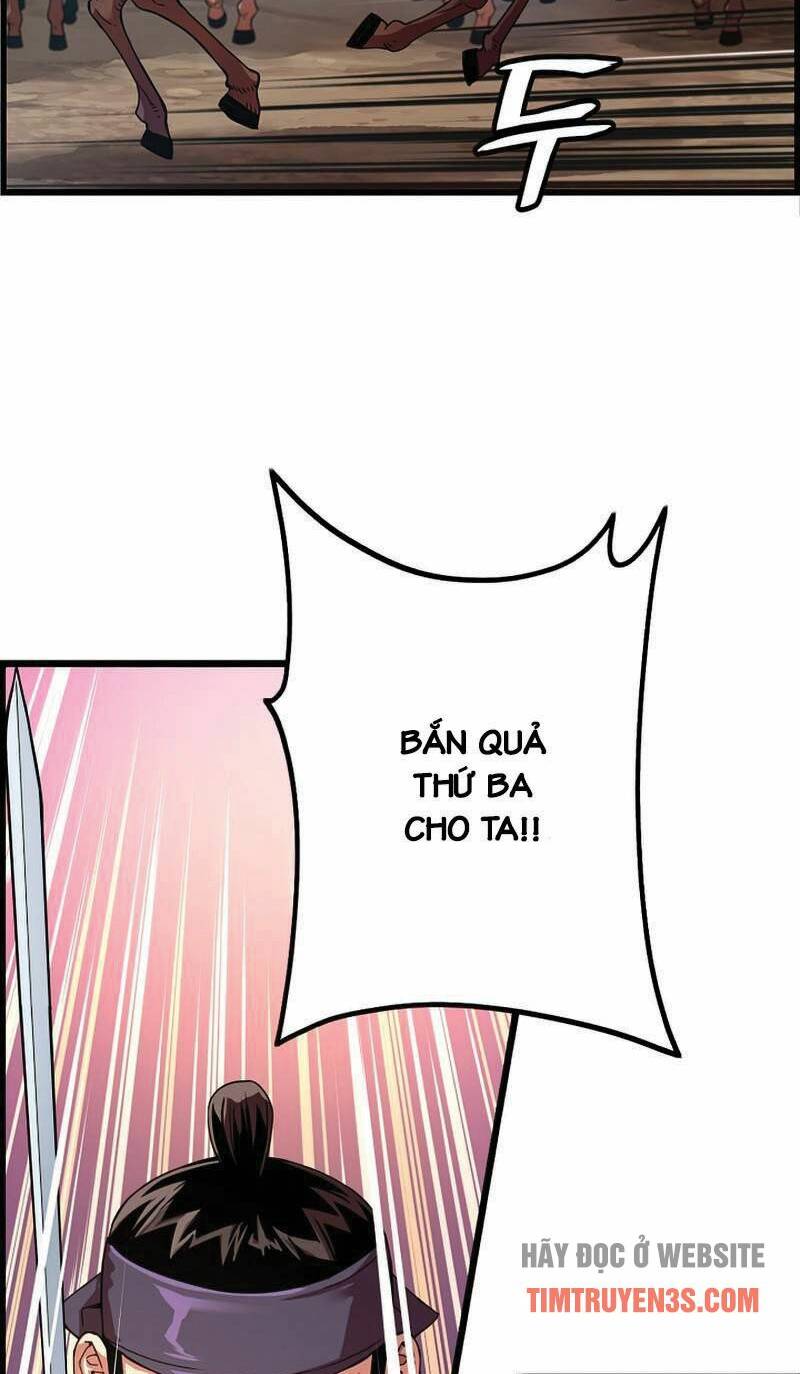 Tôi Sẽ Sống Như Một Hoàng Tử Chương 78 Ảnh 22