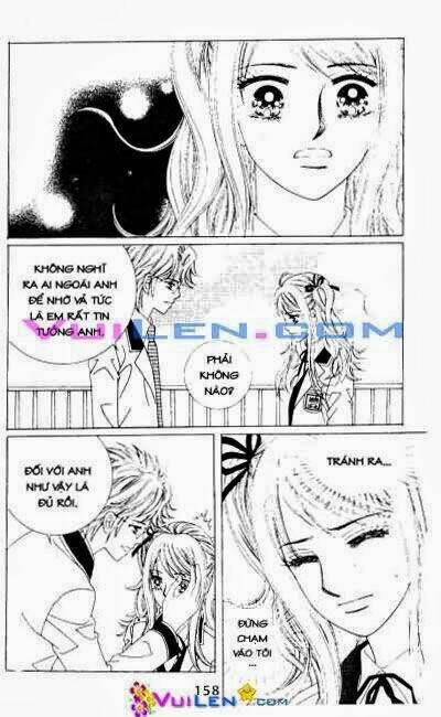 Love Your Enemies Chương 18 Ảnh 48