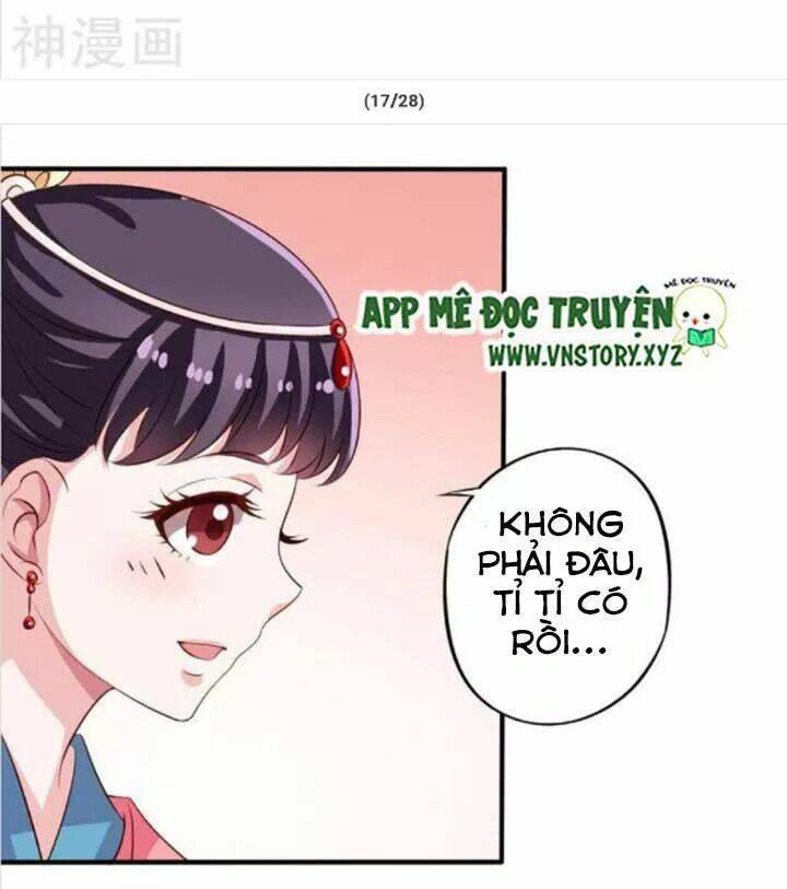 Ông Chủ Của Tôi Là Yêu Quái Chương 63.5 Ảnh 20