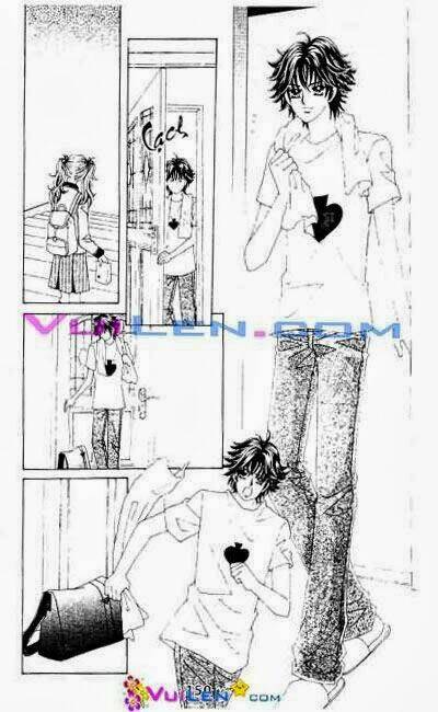 Love Your Enemies Chương 18 Ảnh 40