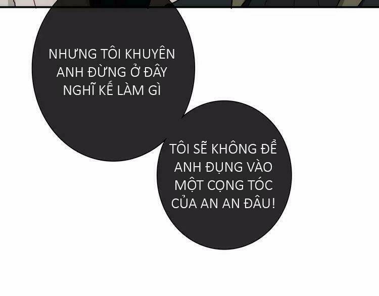 Trái Tim Băng Giá Chương 34 Ảnh 23