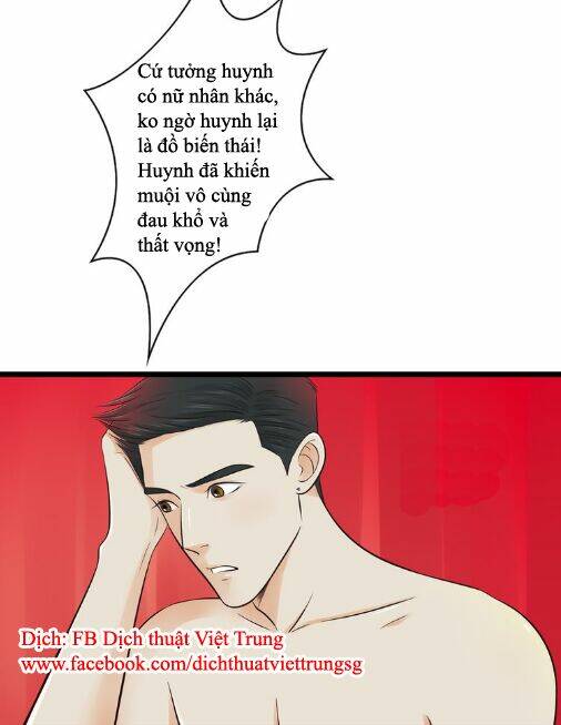 Cậu Câm Chương 17 Ảnh 5