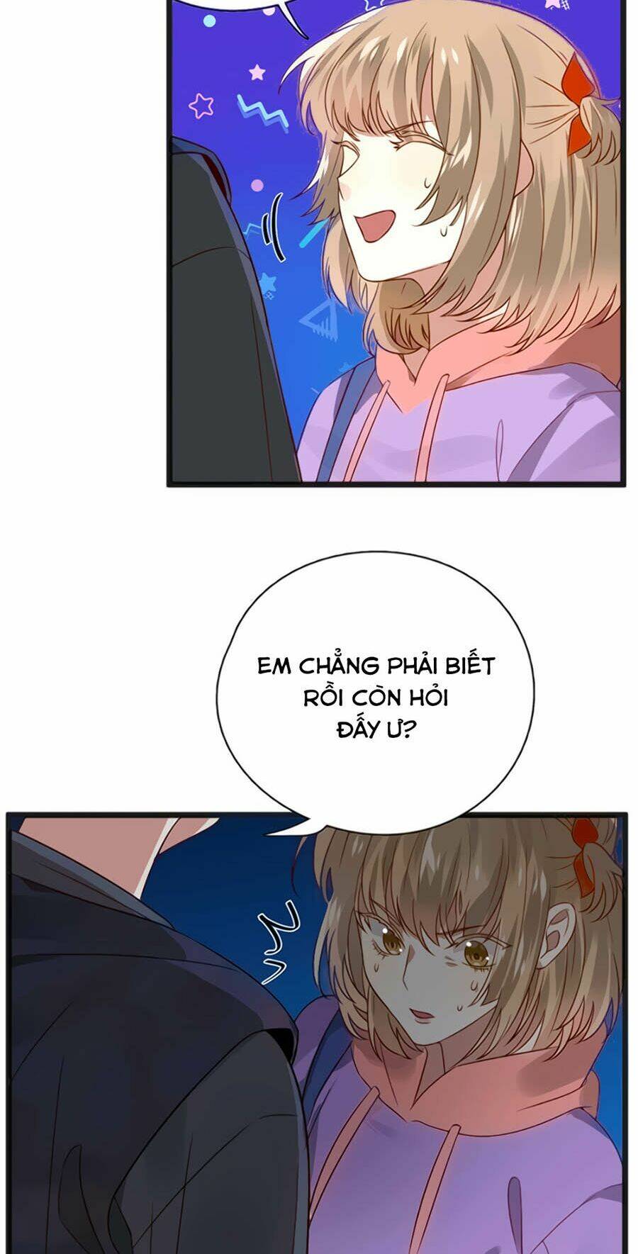 Xông Vào Tim Anh Chương 28 Ảnh 11