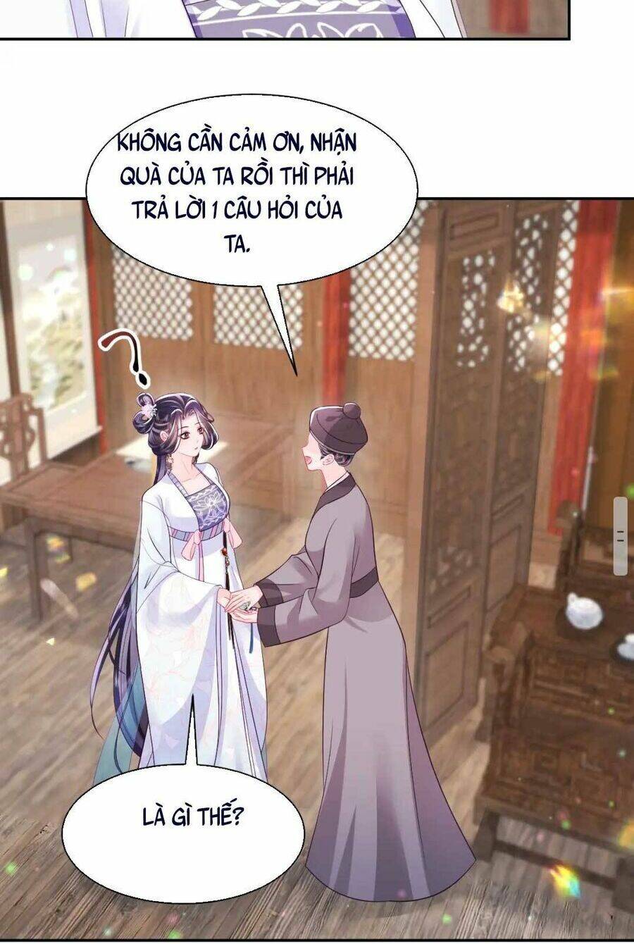Nữ Phụ Ác Độc Và Vương Gia Phản Diện Cấm Dục Chương 69 Ảnh 36