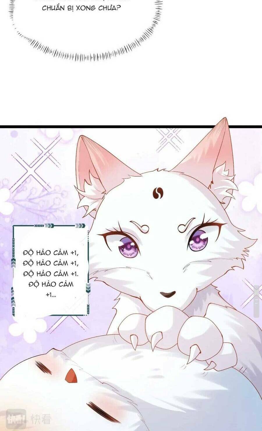 Sư Đệ Đáng Yêu Cư Nhiên Nhìn Trúng Ta Chương 5 Ảnh 36