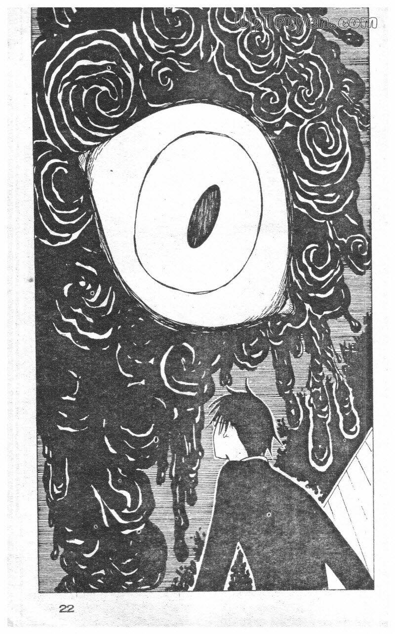 Xxxholic - Hành Trình Bí Ẩn Chương 9 Ảnh 24