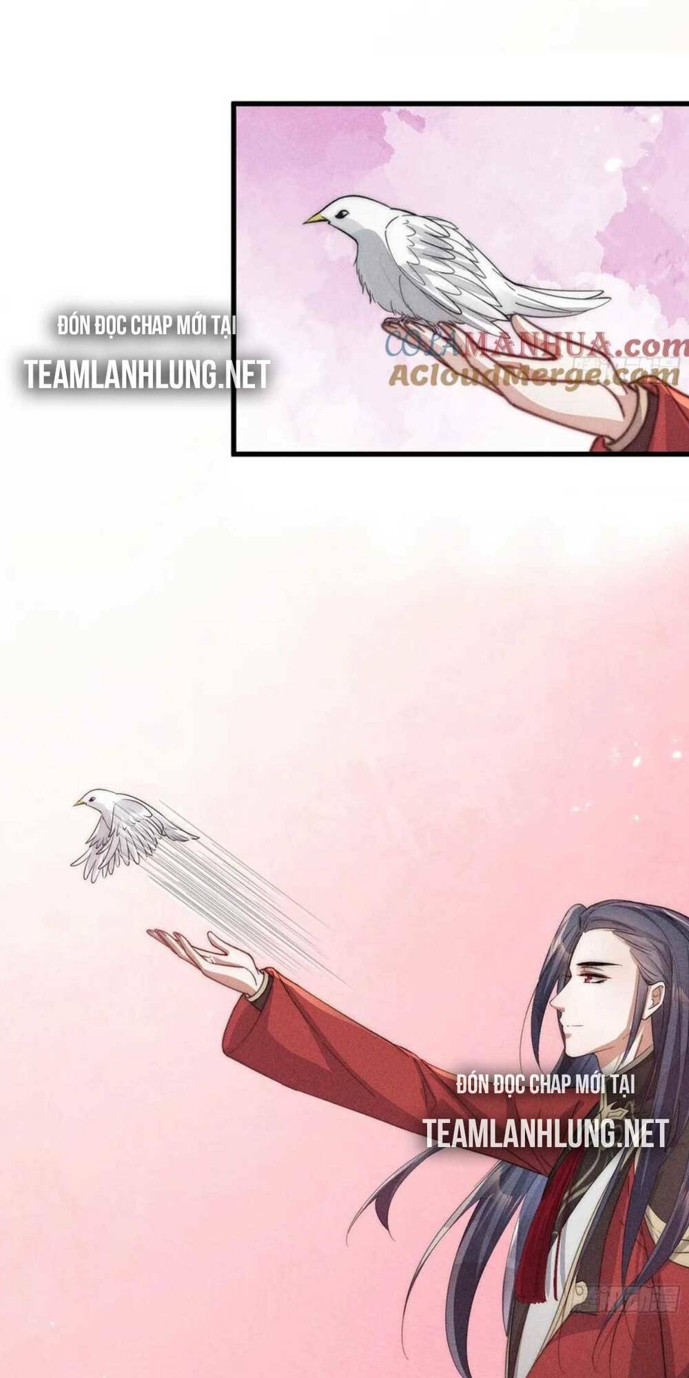 Tái Sinh Trở Lại : Ta Trở Thành Độc Y Thái Tử Phi Chương 32 Ảnh 41
